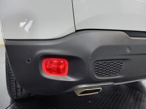 JEEP RENEGADE de segunda mano
