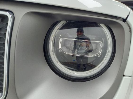 JEEP RENEGADE de segunda mano