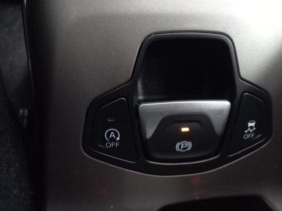 JEEP RENEGADE de segunda mano