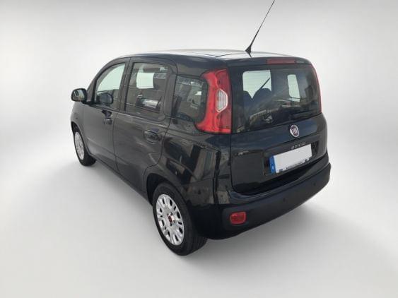 FIAT PANDA de segunda mano
