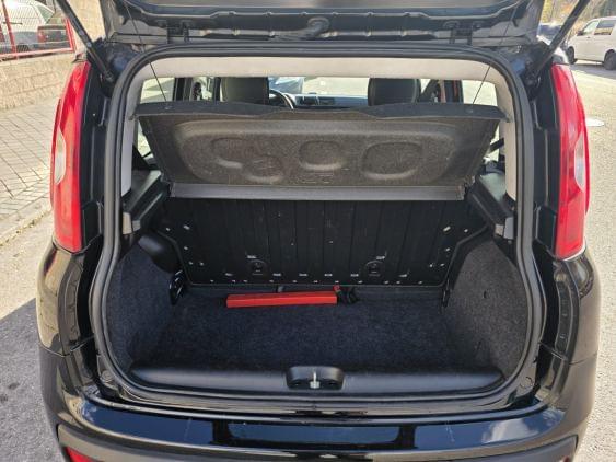 FIAT PANDA de segunda mano