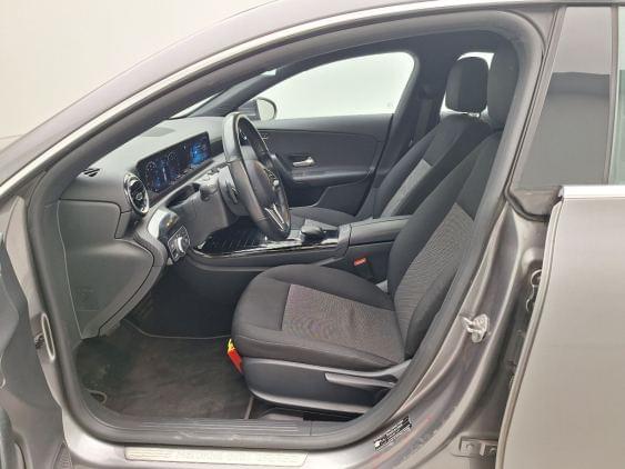 MERCEDES CLASE CLA de segunda mano