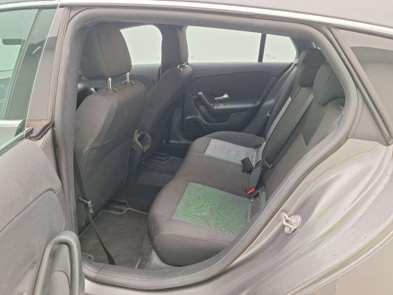 MERCEDES CLASE CLA de segunda mano