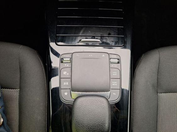 MERCEDES CLASE CLA de segunda mano