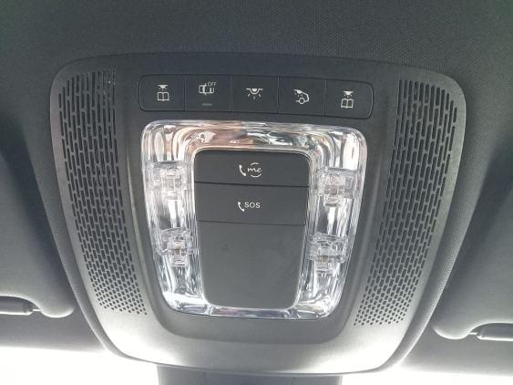 MERCEDES CLASE CLA de segunda mano