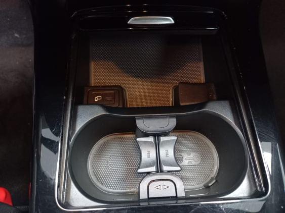 MERCEDES CLASE CLA de segunda mano