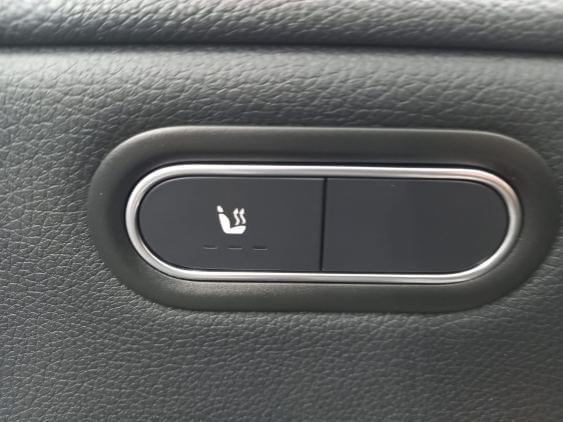 MERCEDES CLASE CLA de segunda mano