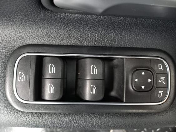 MERCEDES CLASE CLA de segunda mano