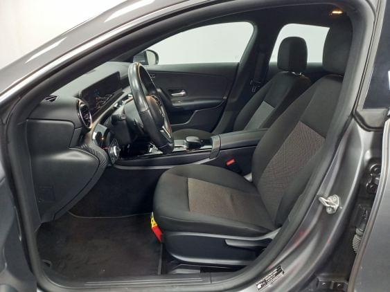 MERCEDES CLASE CLA de segunda mano