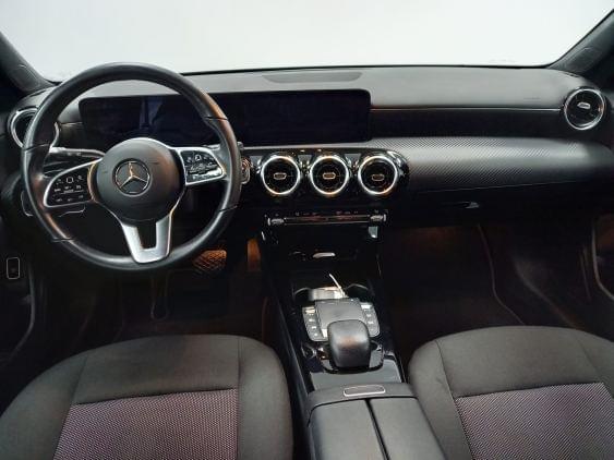 MERCEDES CLASE CLA de segunda mano