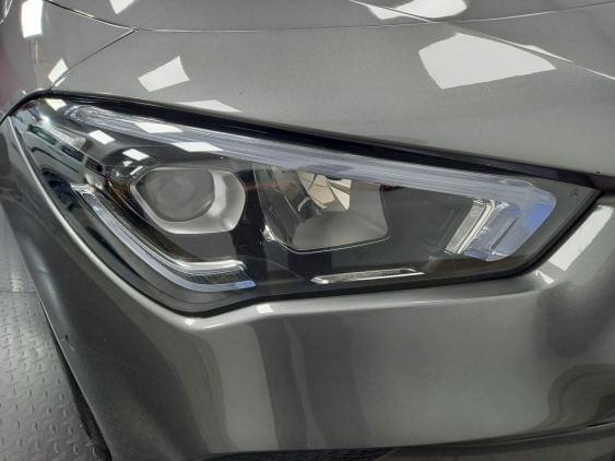 MERCEDES CLASE CLA de segunda mano