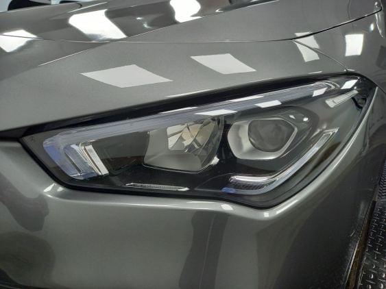 MERCEDES CLASE CLA de segunda mano