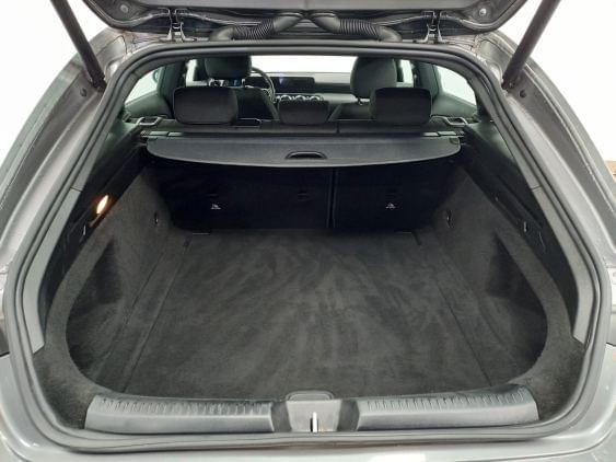 MERCEDES CLASE CLA de segunda mano