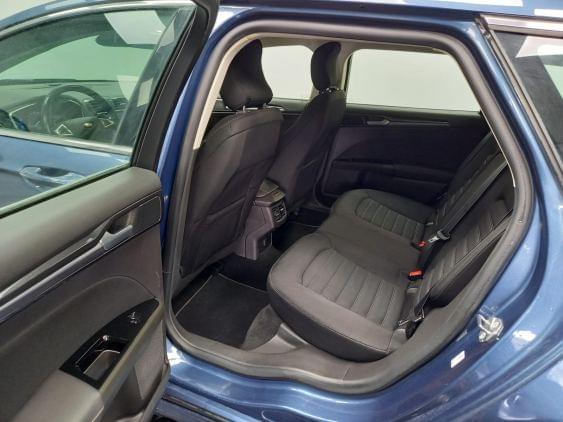 Comprar FORD MONDEO de segunda mano FORD MONDEO de segunda mano