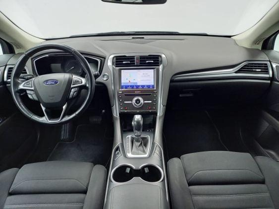 Comprar FORD MONDEO de segunda mano FORD MONDEO de segunda mano