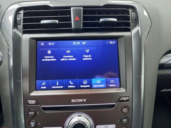 Comprar FORD MONDEO de segunda mano FORD MONDEO de segunda mano