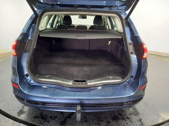Comprar FORD MONDEO de segunda mano FORD MONDEO de segunda mano