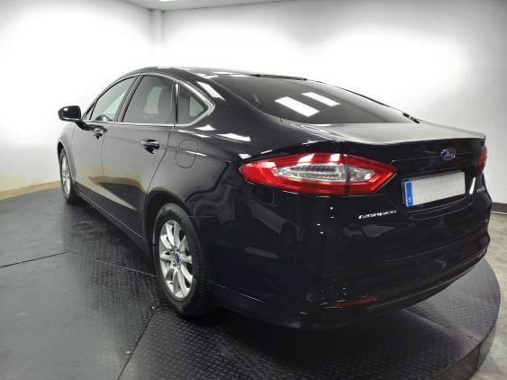 FORD MONDEO de segunda mano