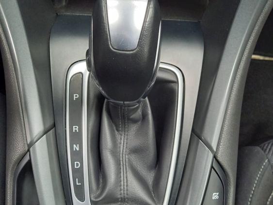 FORD MONDEO de segunda mano