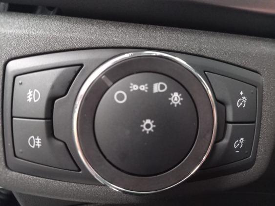 FORD MONDEO de segunda mano