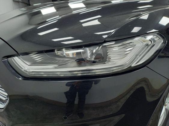 FORD MONDEO de segunda mano