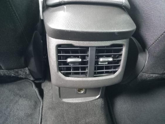 FORD MONDEO de segunda mano