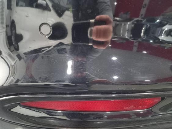 FORD MONDEO de segunda mano