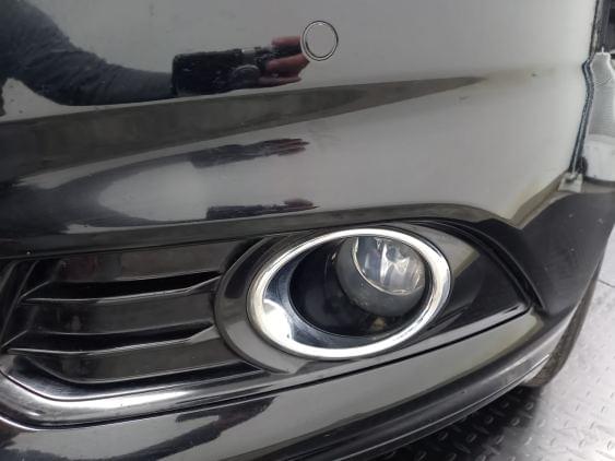 FORD MONDEO de segunda mano