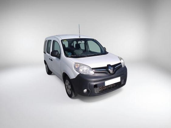 RENAULT KANGOO COMBI de segunda mano