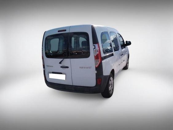 RENAULT KANGOO COMBI de segunda mano