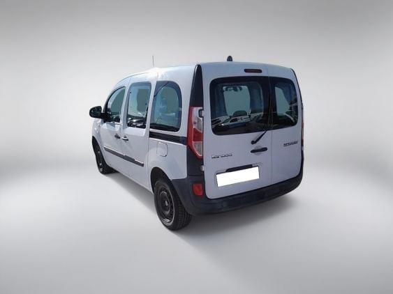 RENAULT KANGOO COMBI de segunda mano