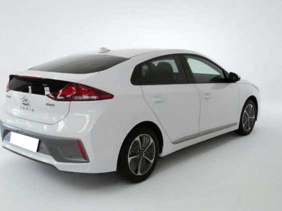 HYUNDAI IONIQ de segunda mano