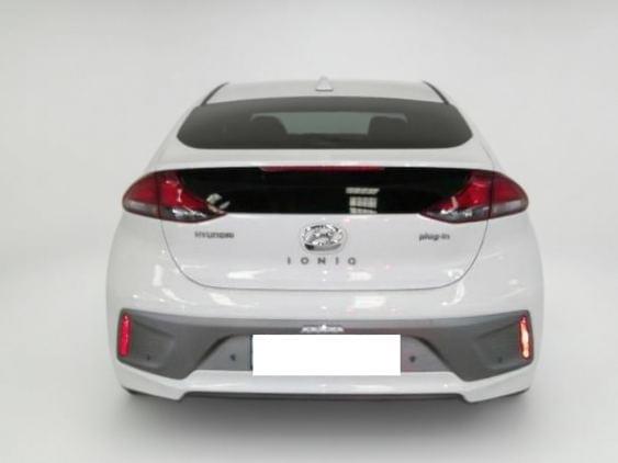 HYUNDAI IONIQ de segunda mano