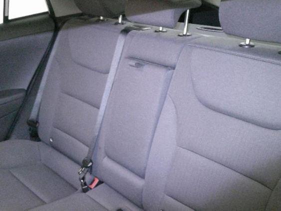 HYUNDAI IONIQ de segunda mano