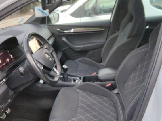 Comprar SKODA KAROQ de segunda mano SKODA KAROQ de segunda mano