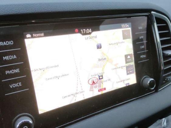 Comprar SKODA KAROQ de segunda mano SKODA KAROQ de segunda mano