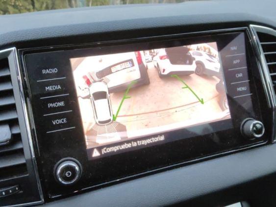 Comprar SKODA KAROQ de segunda mano SKODA KAROQ de segunda mano