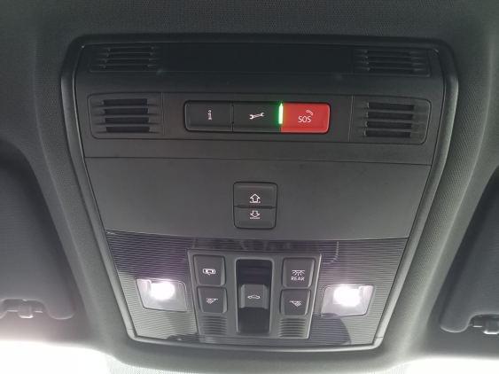 SKODA KAROQ de segunda mano