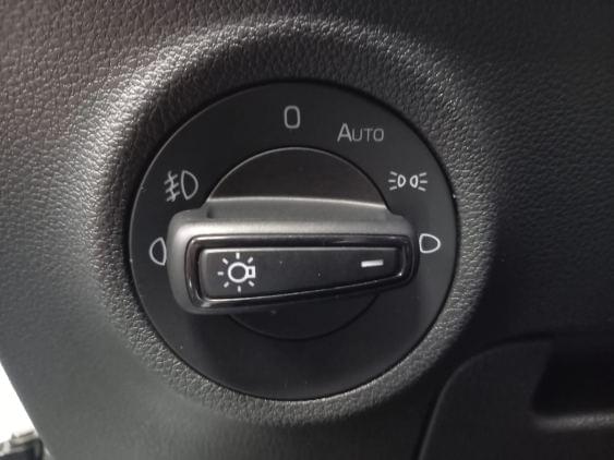 SKODA KAROQ de segunda mano