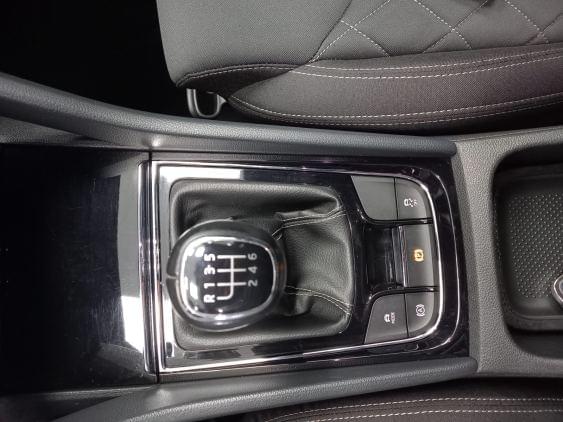 SKODA KAROQ de segunda mano