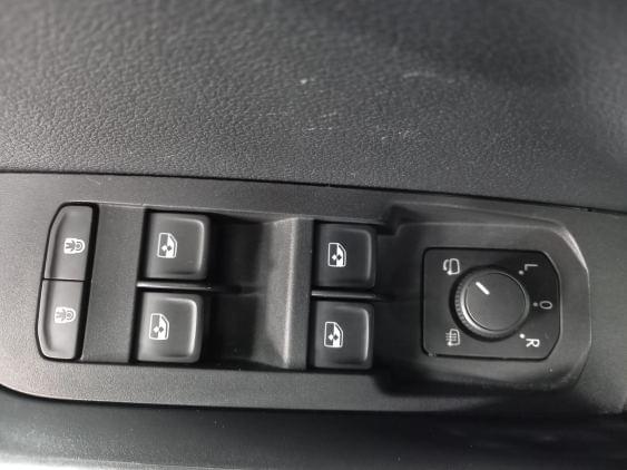 SKODA KAROQ de segunda mano