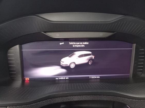 SKODA KAROQ de segunda mano