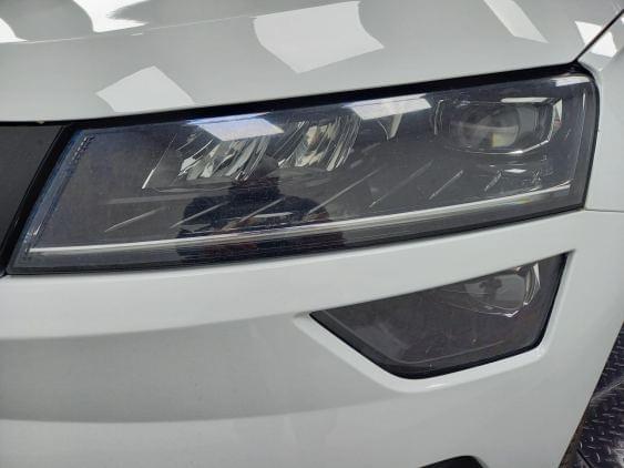 SKODA KAROQ de segunda mano