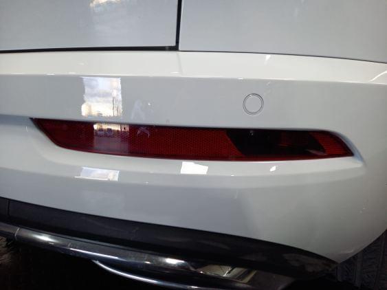 SKODA KAROQ de segunda mano