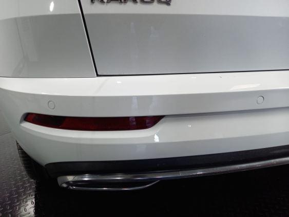 SKODA KAROQ de segunda mano