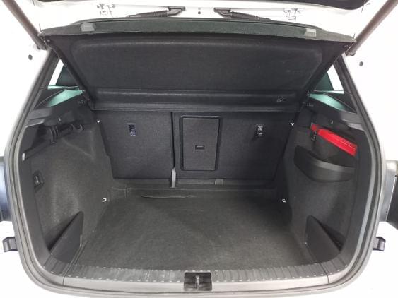 SKODA KAROQ de segunda mano