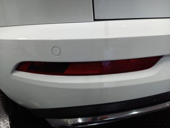 SKODA KAROQ de segunda mano