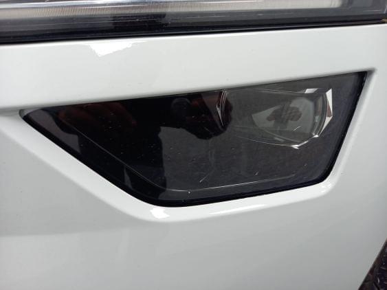 SKODA KAROQ de segunda mano