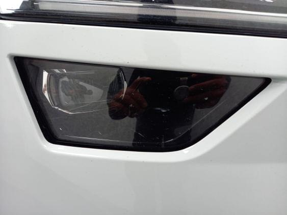 SKODA KAROQ de segunda mano