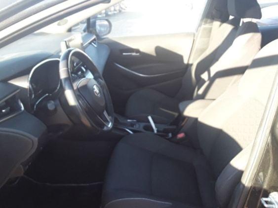 TOYOTA COROLLA de segunda mano